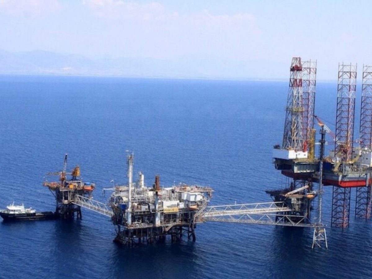 Νωρίτερα η πρώτη γεώτρηση στο Ιόνιο από ExxonMobil και Energean – Το Φεβρουάριο του 2027 θα πραγματοποιηθεί