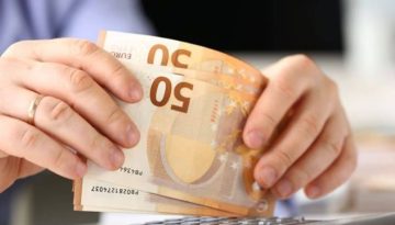 Οι πληρωμές από τον e-ΕΦΚΑ και τη ΔΥΠΑ από σήμερα έως τις 6 Μαρτίου