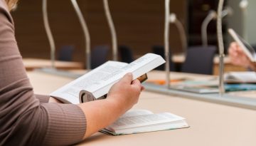 Ευκαιρίες σπουδών στην Κύπρο