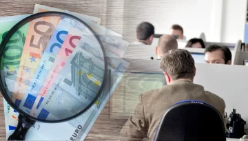 Δημόσιο: Οριζόντιες αυξήσεις σε 770.000 υπαλλήλους από 1η Απριλίου, ποιοι είναι οι μεγάλοι κερδισμένοι