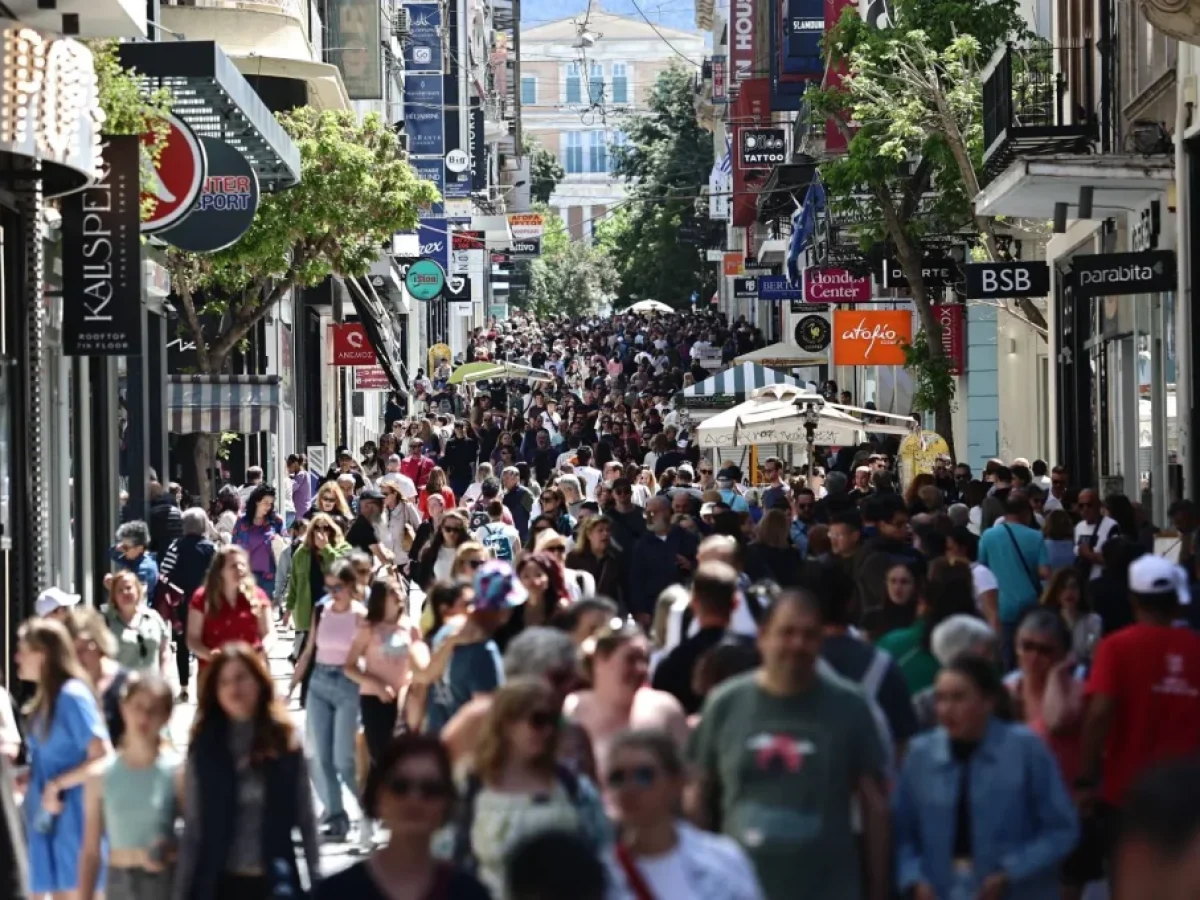 Πασχαλινή αγορά: Τα μέτρα για να συγκρατηθούν οι ανατιμήσεις σε καύσιμα και τρόφιμα