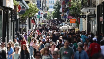 Πασχαλινή αγορά: Τα μέτρα για να συγκρατηθούν οι ανατιμήσεις σε καύσιμα και τρόφιμα