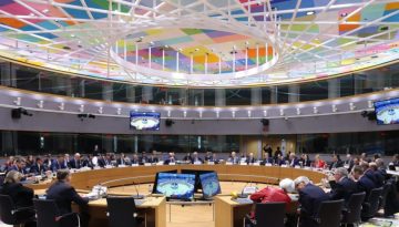 Το ευρωπαϊκό αδιέξοδο (Eurogroup – ΕΚΤ) και η επιλογή του «ο σώζων εαυτόν σωθήτω», χωρίς… προσχήματα