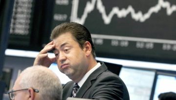 Βουτιά και στις ευρωαγορές λόγω Μέσης Ανατολής, ανεβαίνει το πετρέλαιο