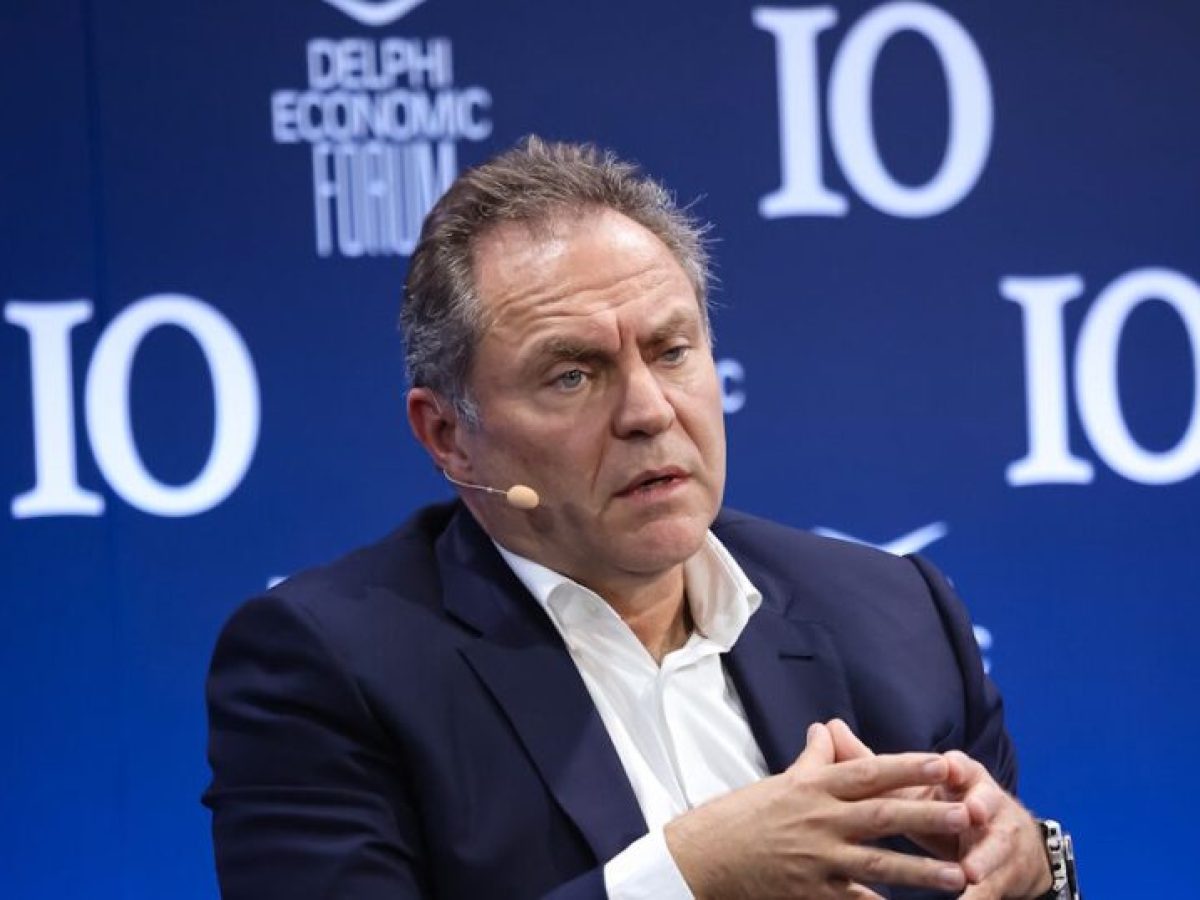 Bασιλάκης (Aegean): Πτώση 8% – 10% στις κρατήσεις λόγω της κρίσης στη Μέση Ανατολή