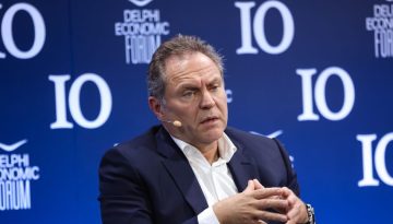 Bασιλάκης (Aegean): Πτώση 8% – 10% στις κρατήσεις λόγω της κρίσης στη Μέση Ανατολή