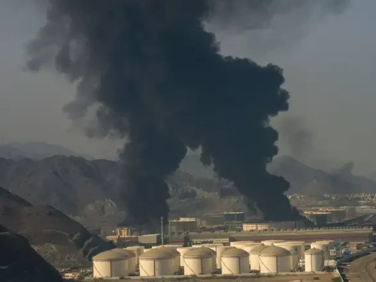 Πετρέλαιο: Νέο άλμα στα 112 δολάρια –  Οι απειλές Τραμπ βάζουν μπαρούτι, πώς αλλάζει το παιχνίδι