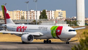 British Airways: Aπομακρύνεται από την εξαγορά της TAP Air Portugal