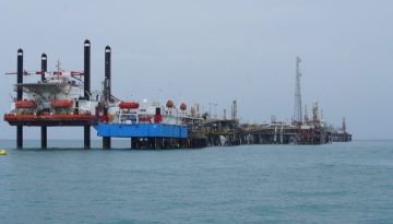 Πετρέλαιο: Κατά 10 εκατομμύρια βαρέλια μειωμένη η παραγωγή των χωρών του Κόλπου