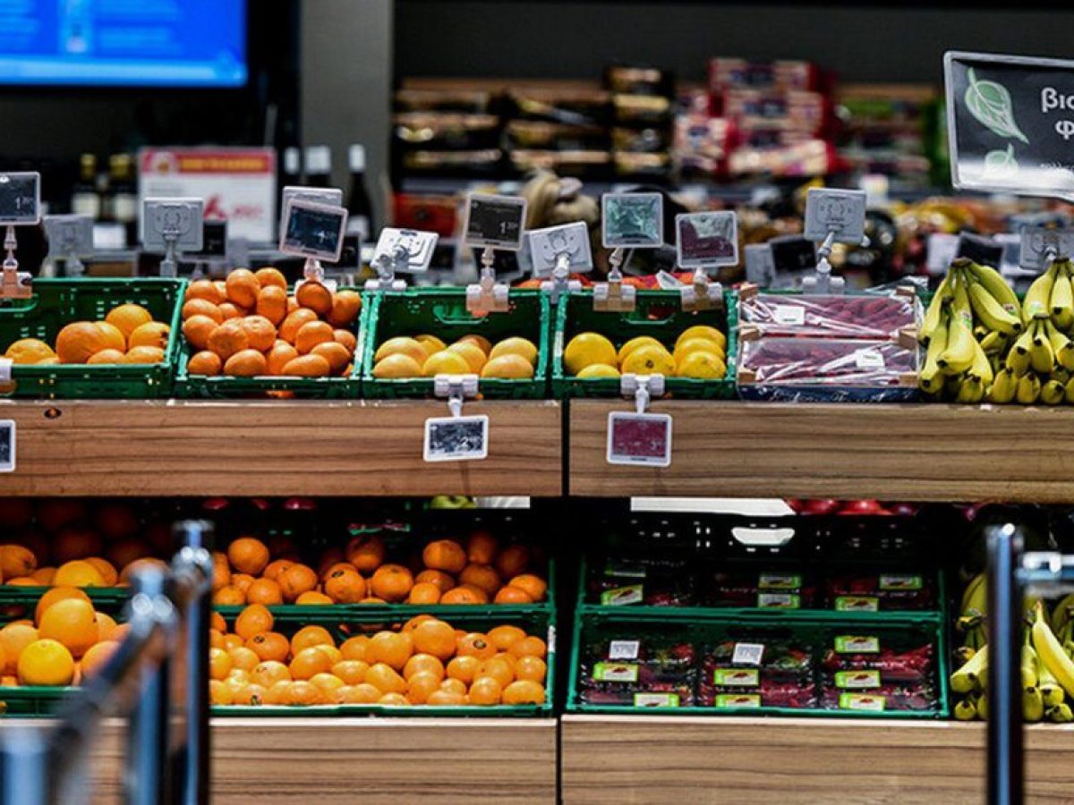 Το υπουργείο Αγροτικής Ανάπτυξης «σαρώνει» την αγορά: 92 παραβάσεις σε 524 ελέγχους