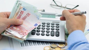 &Tau;έ&sigma;&sigma;&epsilon;&rho;&iota;&sigmaf; &phi;&omicron;&rho;&omicron;&lambda;&omicron;&gamma;&iota;&kappa;έ&sigmaf; &epsilon;&lambda;&alpha;&phi;&rho;ύ&nu;&sigma;&epsilon;&iota;&sigmaf; &sigma;&epsilon; &Epsilon;&Nu;&Phi;&Iota;&Alpha; &kappa;&alpha;&iota; &epsilon;&iota;&sigma;&omicron;&delta;ή&mu;&alpha;&tau;&alpha; &mu;έ&sigma;&alpha; &sigma;&tau;&iota;&sigmaf; &epsilon;&pi;ό&mu;&epsilon;&nu;&epsilon;&sigmaf; &eta;&mu;έ&rho;&epsilon;&sigmaf;