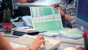 Παράταση για φορολογικές δηλώσεις με «μπόνους» έκπτωσης 4% στην εφάπαξ πληρωμή
