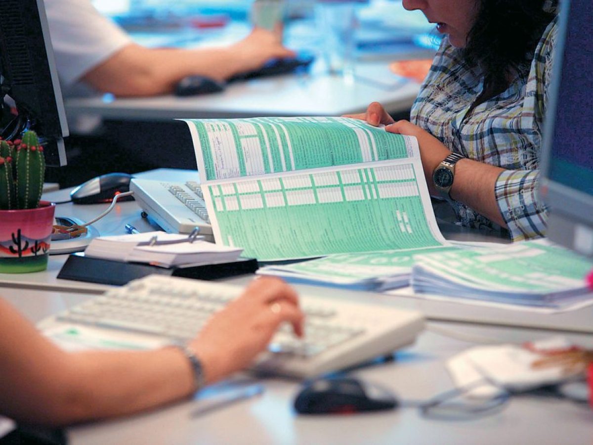 Φορολογικές δηλώσεις 2026: Τι αλλάζει με τους νέους κωδικούς στο Ε1