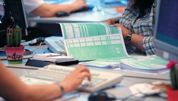 Φορολογικές δηλώσεις 2026: Τι αλλάζει με τους νέους κωδικούς στο Ε1