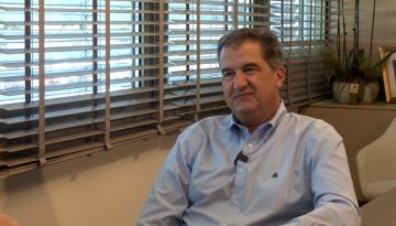 Fourlis: Στα 82,2 εκατ. τα EBITDA 2025, πρόταση για μέρισμα 0,15 ευρώ ανά μετοχή