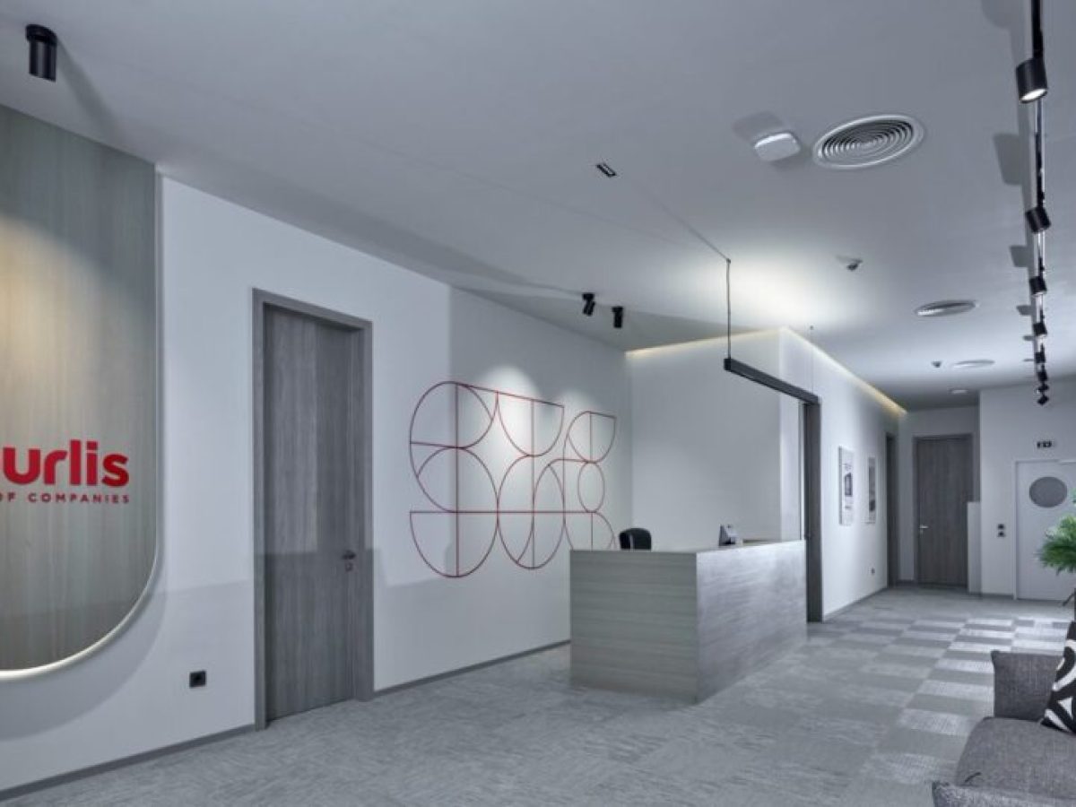 Fourlis: Η Quest αύξησε το ποσοστό της πάνω από 10%