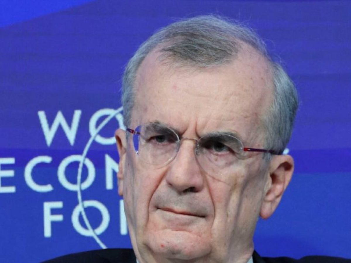 Γιατί ο Φρανσουά Ντε Γκαλό, ο Γάλλος Κεντρικός Τραπεζίτης, λίγο πριν «αποσυρθεί» μας «προειδοποιεί» τώρα, με ένα νέο 2008;