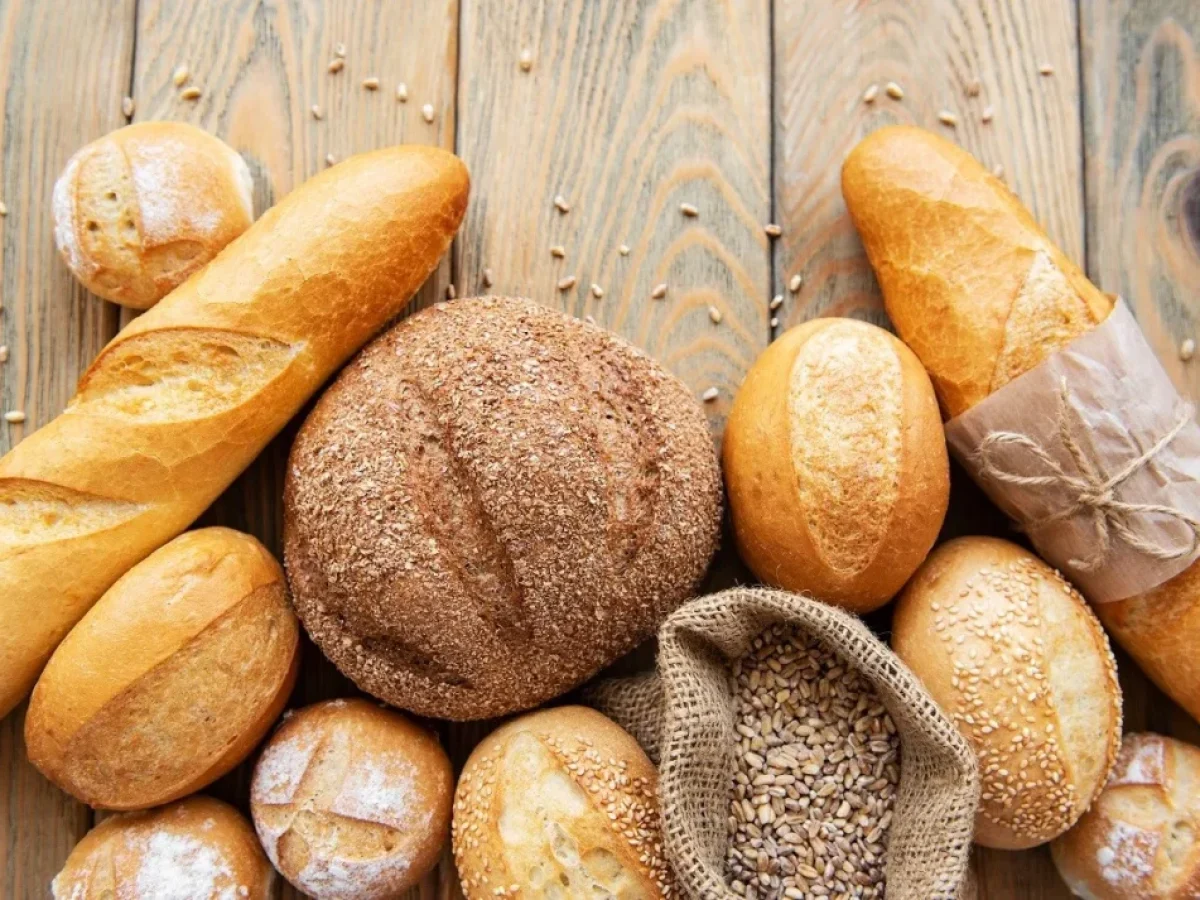 Ανησυχία για το ψωμί μετά το νέο ενεργειακό σοκ – Τι λένε οι αρτοποιοί για τις τιμές