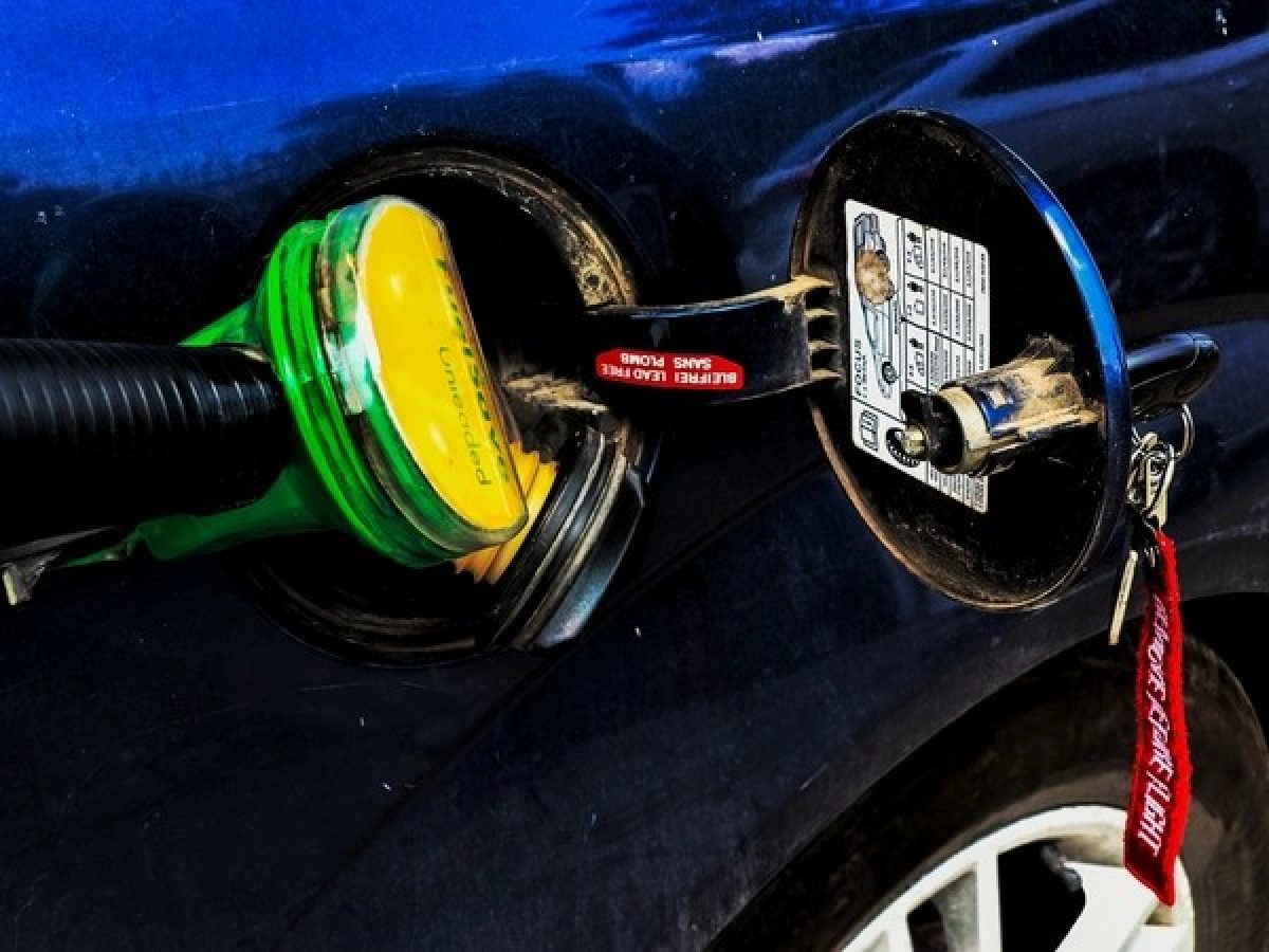 ΞΕΚΙΝΗΣΕ ΤΟ FUEL PASS – ΤΟΣΑ ΛΕΦΤΑ ΘΑ ΠΑΡΕΙΣ