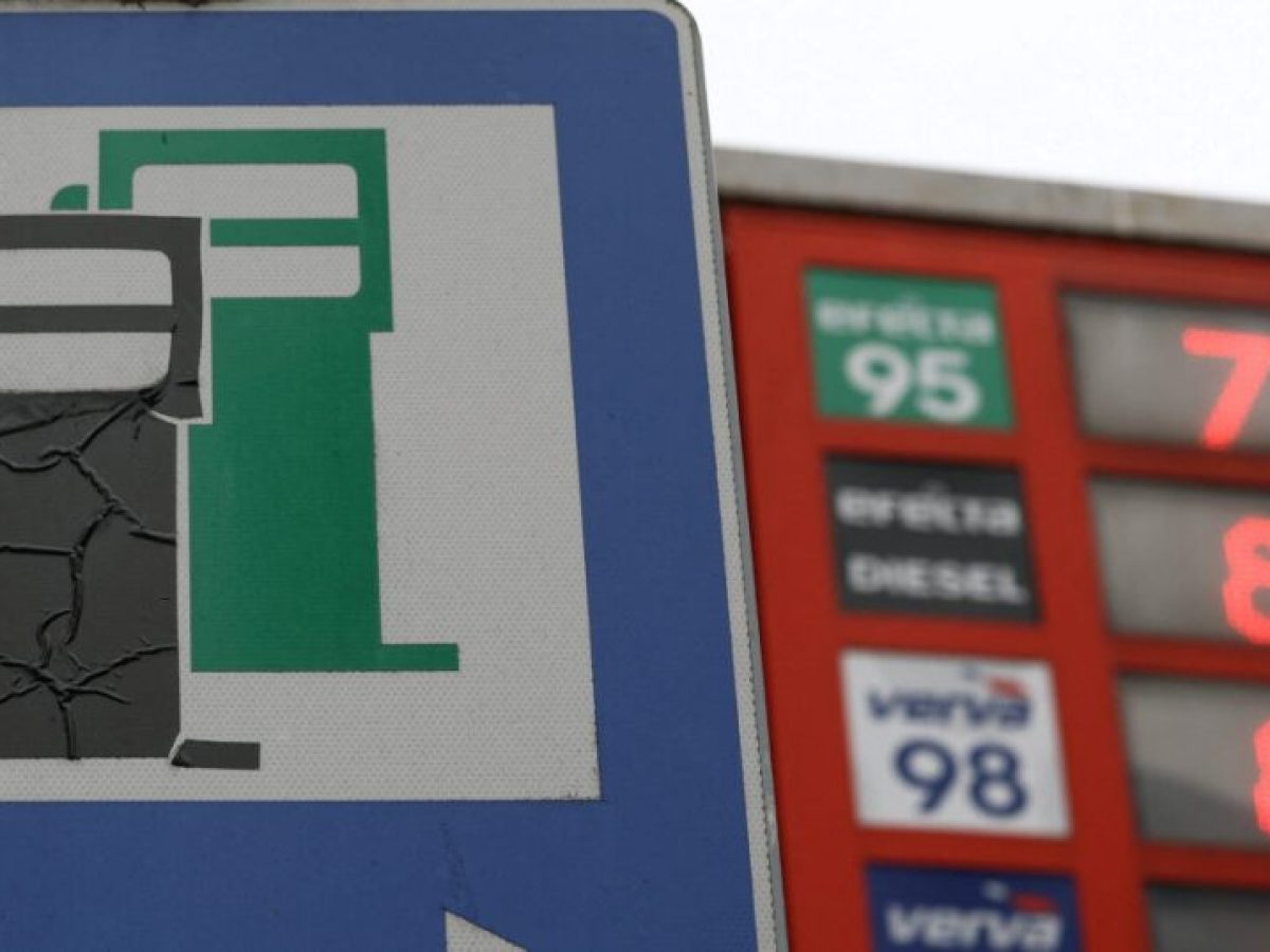 Μπλόκο βάζει η Ρωσία στις εξαγωγές βενζίνης από 1η Απριλίου έως τέλη Ιουλίου