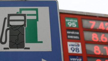 Μπλόκο βάζει η Ρωσία στις εξαγωγές βενζίνης από 1η Απριλίου έως τέλη Ιουλίου