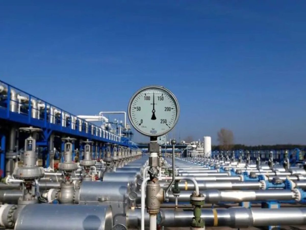 Κάτω από τα 50 ευρώ το φυσικό αέριο – Υποχωρούν τα ευρωπαϊκά συμβόλαια μετά τις δηλώσεις Τραμπ