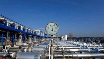 Κάτω από τα 50 ευρώ το φυσικό αέριο – Υποχωρούν τα ευρωπαϊκά συμβόλαια μετά τις δηλώσεις Τραμπ