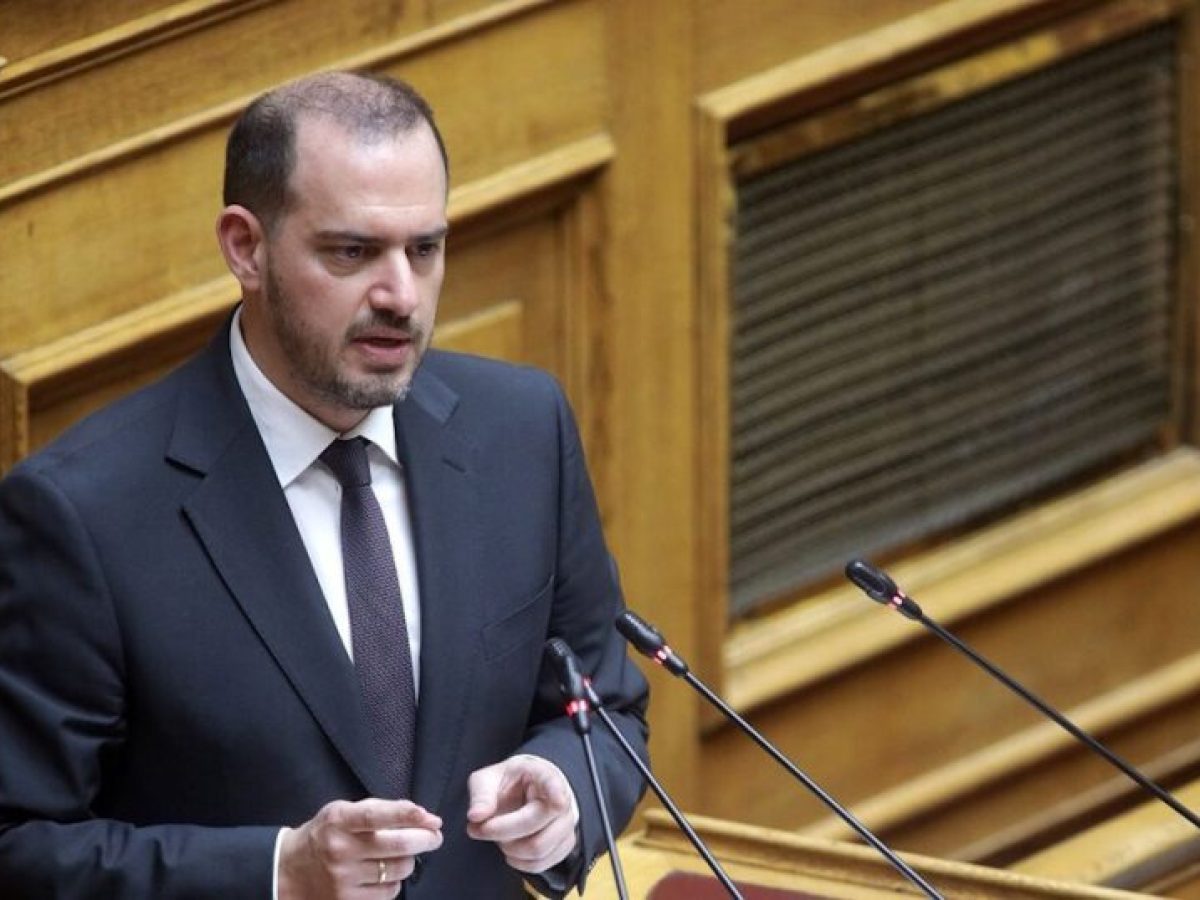 Κώτσηρας: Κοστολογημένα μέτρα και στοχευμένα σε όσους έχουν μεγαλύτερη ανάγκη