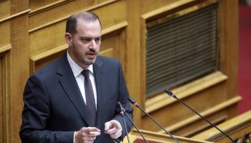 Κώτσηρας: Κοστολογημένα μέτρα και στοχευμένα σε όσους έχουν μεγαλύτερη ανάγκη