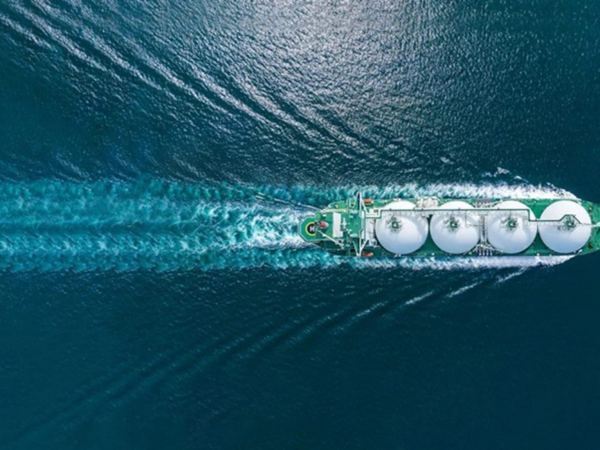 Η σύγκρουση στη Μέση Ανατολή μπορεί να επισπεύσει το «διαζύγιο» της Ευρώπης από το ρωσικό φυσικό αέριο