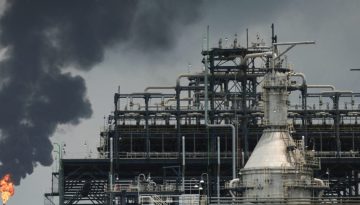 Νέο άλμα στα 100 δολάρια σημειώνει το πετρέλαιο μετά τα χτυπήματα σε δεξαμενόπλοια στoν Περσικό Κόλπο