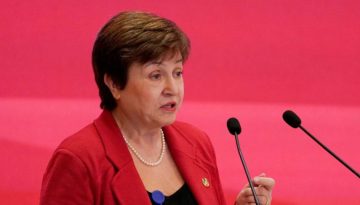 ΔΝΤ: Αναμένονται νέα σοκ, ο πόλεμος στη Μέση Ανατολή θα δοκιμάσει την παγκόσμια οικονομία