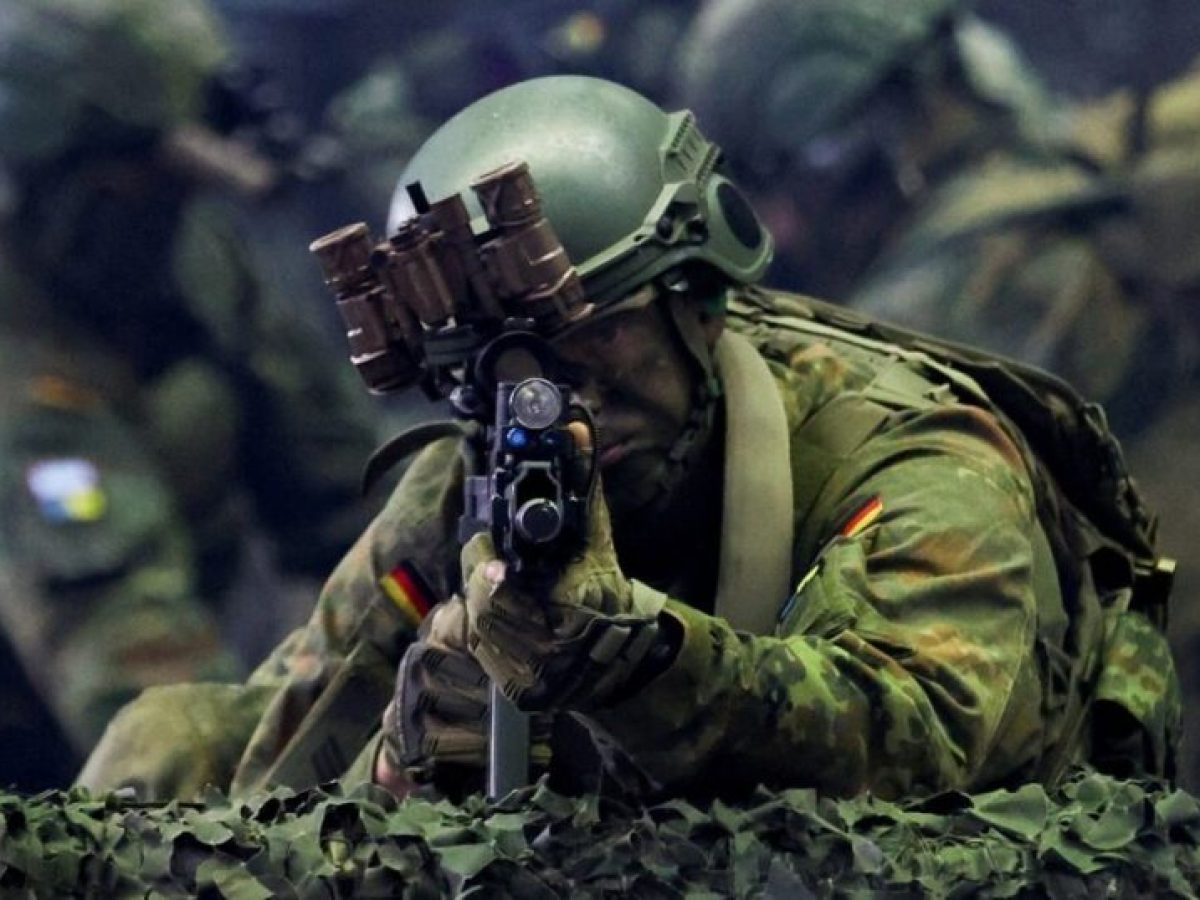 «Πράσινο φως» από Κομισιόν σε δάνειο 1,5 δισ. ευρώ για την άμυνα