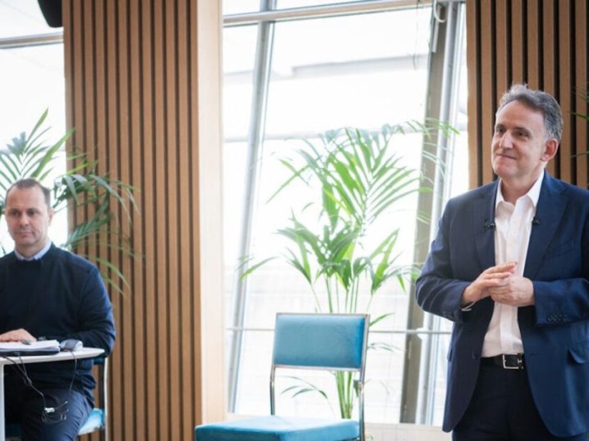 Υπερταμείο: Πώς θα επιτευχθεί ο στόχος για κέρδη 1 δισ. ευρώ