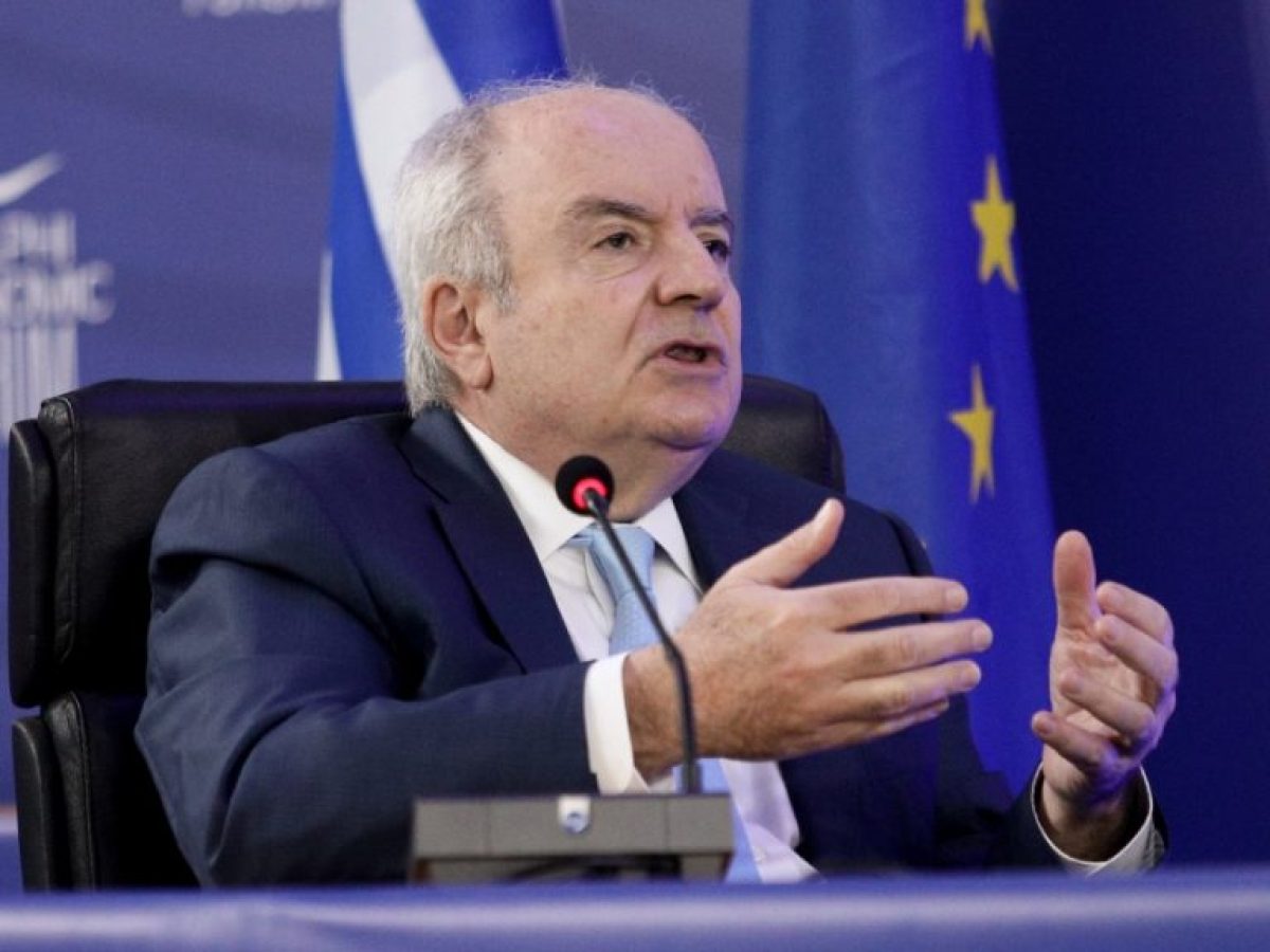 Στον Γιώργο Περιστέρη το 9,71% της ΕΥΔΑΠ – Deal 103,4 εκατ. ευρώ