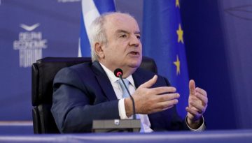 Στον Γιώργο Περιστέρη το 9,71% της ΕΥΔΑΠ – Deal 103,4 εκατ. ευρώ