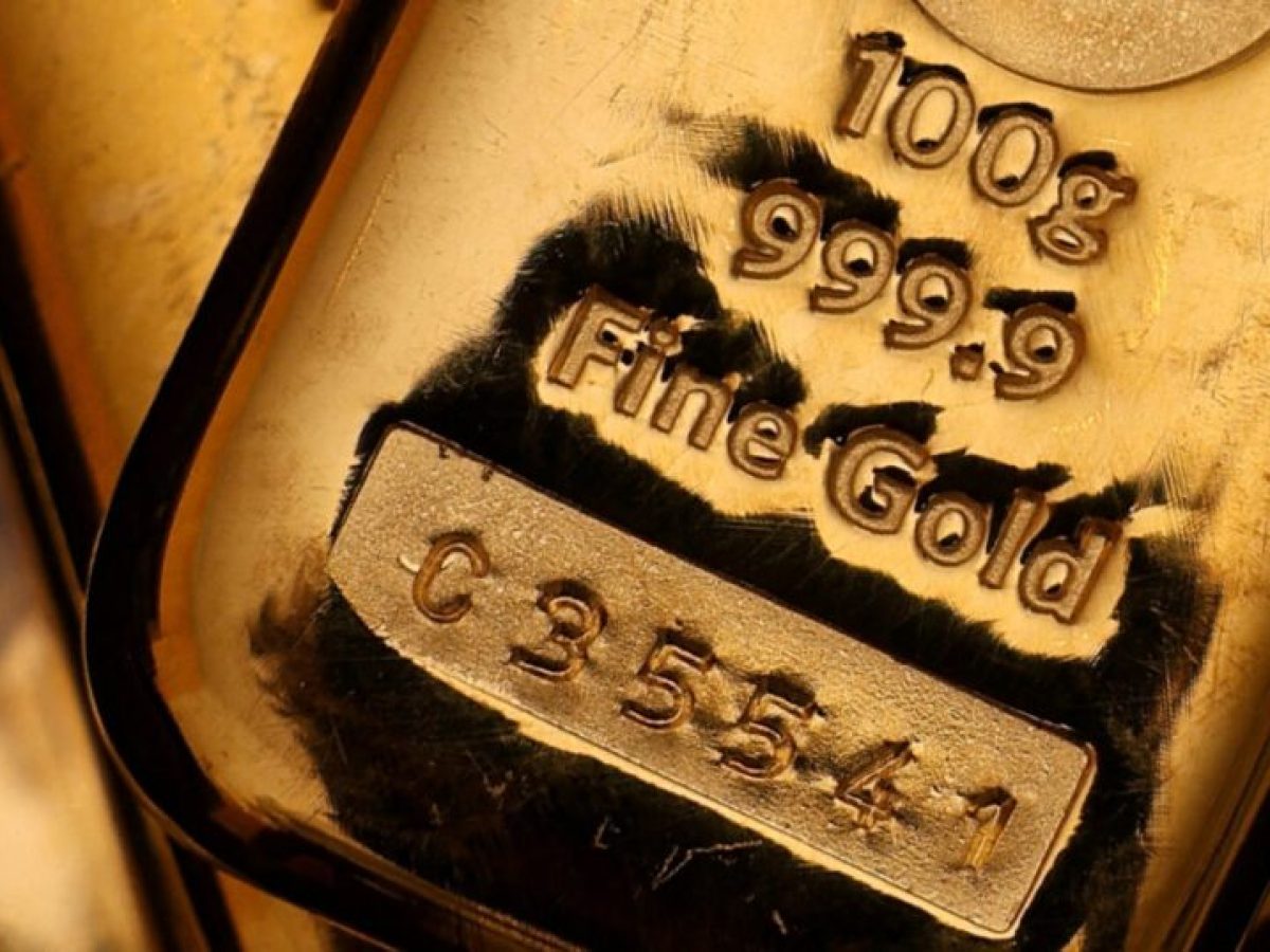 Πλημμύρα ή δραματική άμπωτη ρευστότητας; Τι «απαντάνε» ο χρυσός και τα ομόλογα