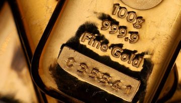 Πλημμύρα ή δραματική άμπωτη ρευστότητας; Τι «απαντάνε» ο χρυσός και τα ομόλογα