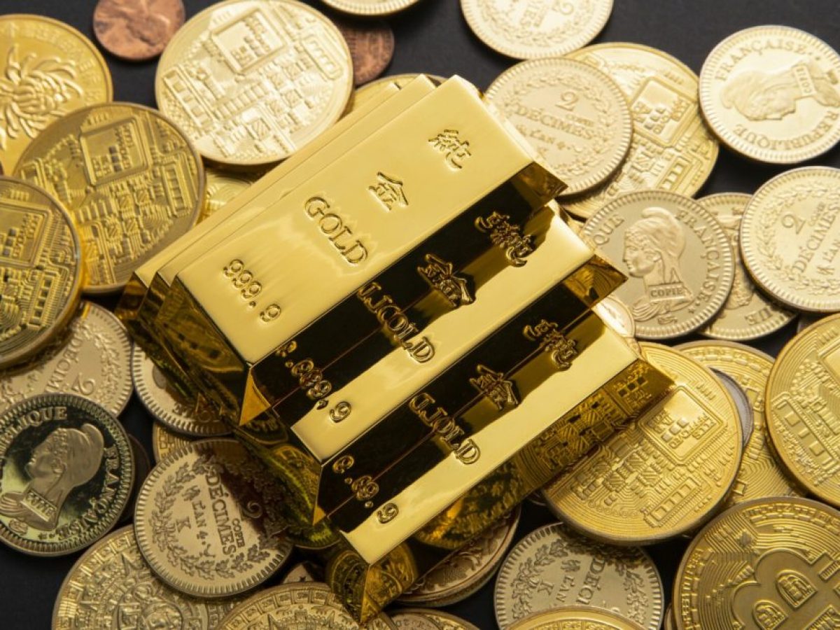 Χρυσός: Ανάκαμψη μετά την πτώση, με εύθραυστες ισορροπίες