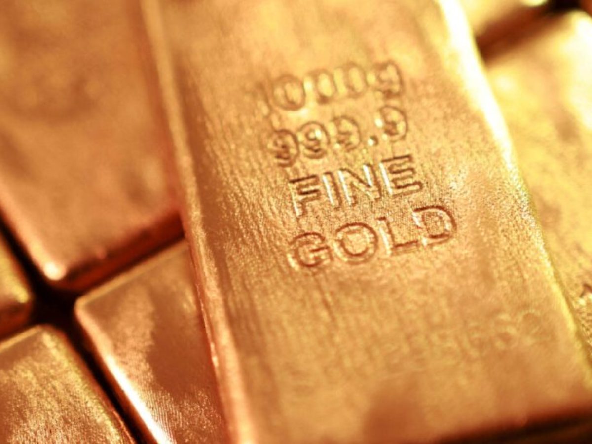 Η Κίνα αυξάνει τις αγορές χρυσού όσο μαίνεται ο πόλεμος στη Μέση Ανατολή 