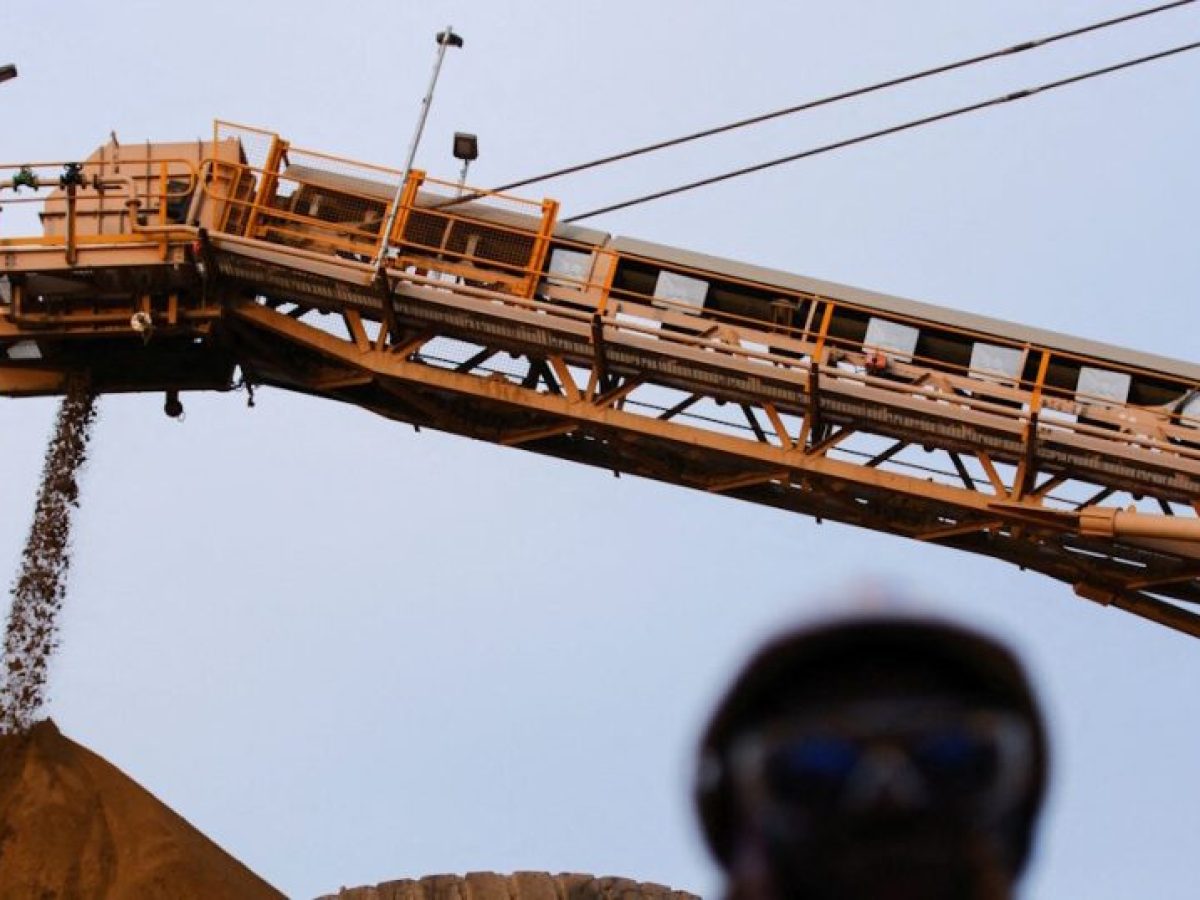 Axios: Τεράστια συμφωνία χρυσού ΗΠΑ – Βενεζουέλας