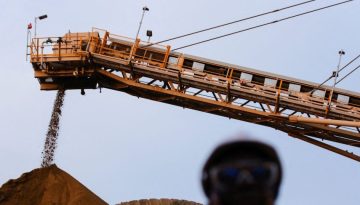 Axios: Τεράστια συμφωνία χρυσού ΗΠΑ – Βενεζουέλας