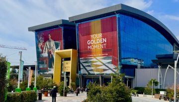 LAMDA Development: Ρεκόρ εσόδων για τα καταστήματα στα malls