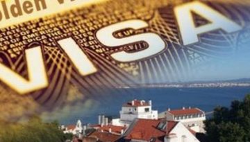 Πτώση 83% στη ζήτηση για Golden Visa