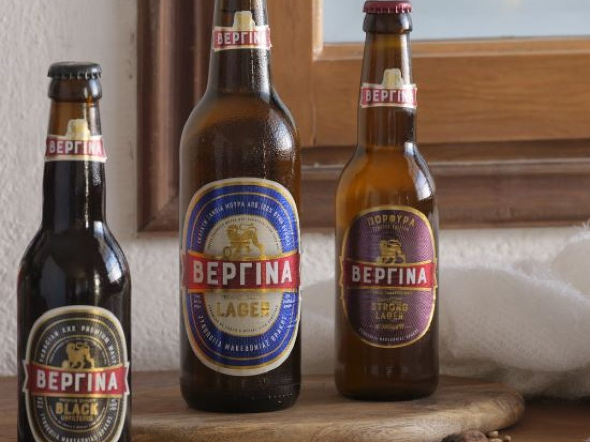 Νέες διεθνείς διακρίσεις για τη Ζυθοποιία Μακεδονίας Θράκης στον διεθνή διαγωνισμό Concours International de Lyon