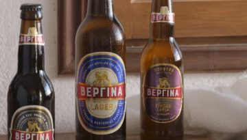 Νέες διεθνείς διακρίσεις για τη Ζυθοποιία Μακεδονίας Θράκης στον διεθνή διαγωνισμό Concours International de Lyon