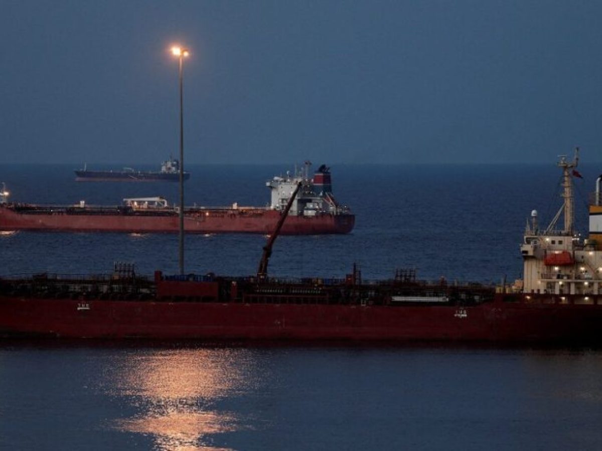 Η HELLENiQ ENERGY αντικαθιστά τις ποσότητες αργού πετρελαίου από Ορμούζ με άλλους τύπους αργού