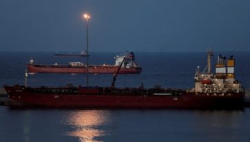 Η HELLENiQ ENERGY αντικαθιστά τις ποσότητες αργού πετρελαίου από Ορμούζ με άλλους τύπους αργού