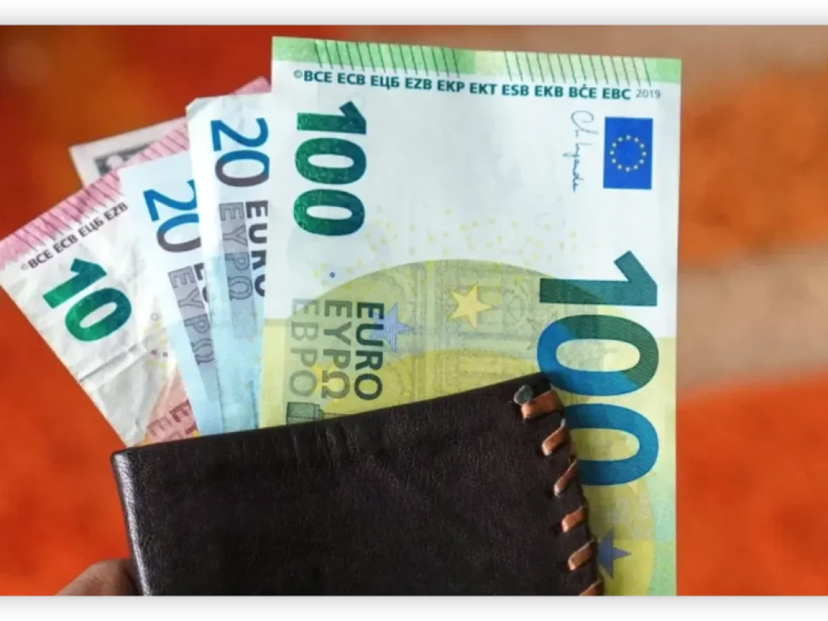 Δώρο Πάσχα 2026: Πότε μπαίνουν τα λεφτά και πώς να υπολογίσεις ακριβώς τι δικαιούσαι