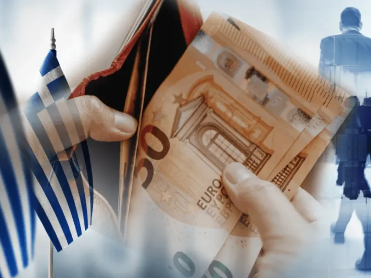 Νέος κατώτατος από 1η Απριλίου: Οι κερδισμένοι, τα καθαρά ποσά και τι αλλάζει στο Δημόσιο